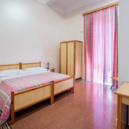 B&B Castiglia Palermo Exterior foto