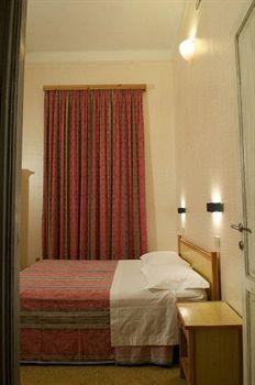 B&B Castiglia Palermo Exterior foto