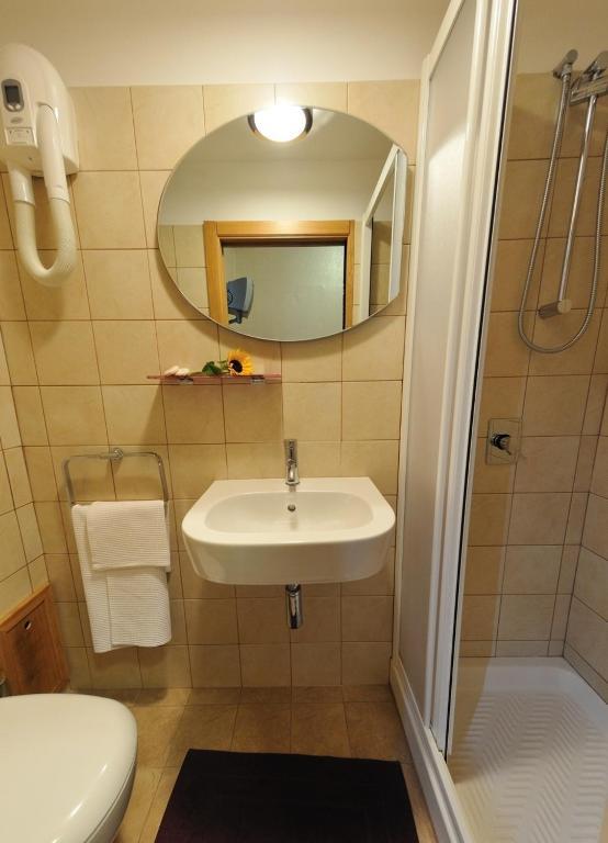 B&B Castiglia Palermo Habitación foto