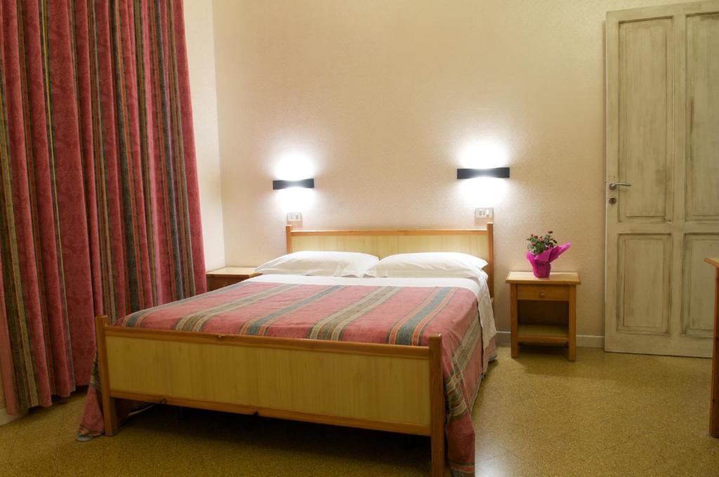 B&B Castiglia Palermo Habitación foto