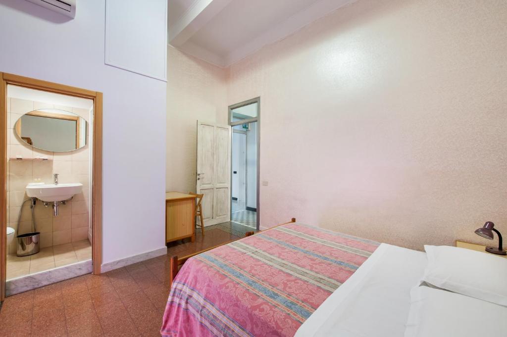 B&B Castiglia Palermo Habitación foto