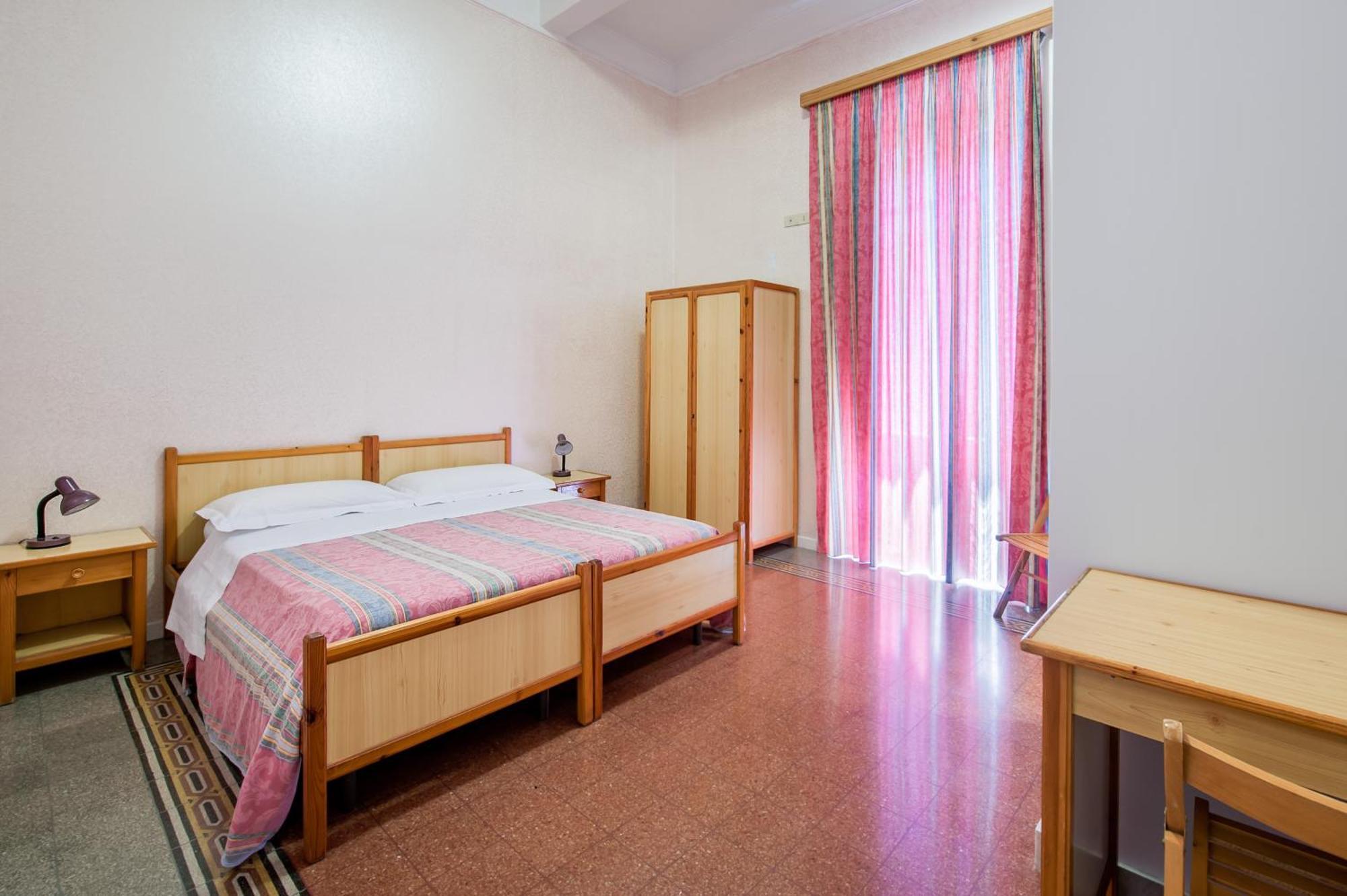 B&B Castiglia Palermo Exterior foto