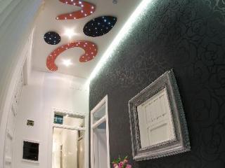 B&B Castiglia Palermo Exterior foto