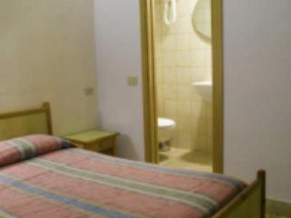 B&B Castiglia Palermo Exterior foto