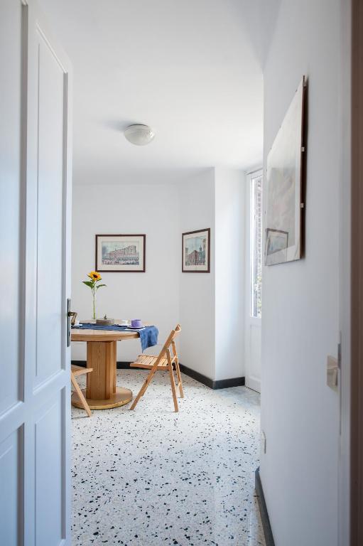 B&B Castiglia Palermo Exterior foto