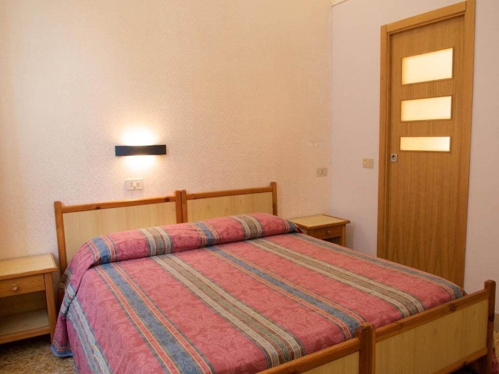 B&B Castiglia Palermo Exterior foto